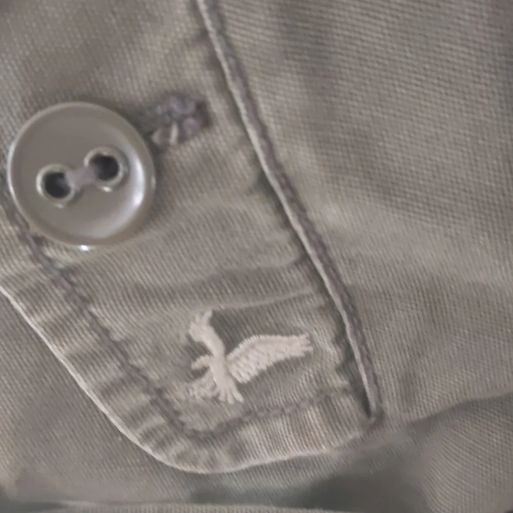 Heavy Fall Jacket - Picture 5 of 12